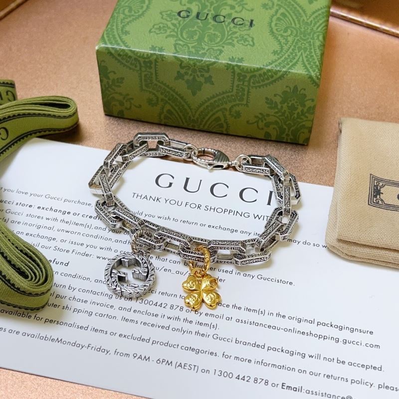 Gucci Bracelets